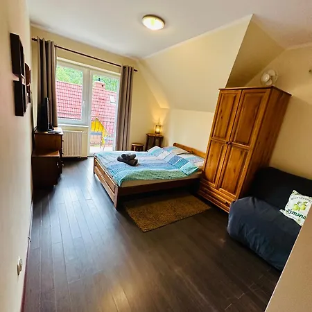 Sarnowka Gasthof Karpacz