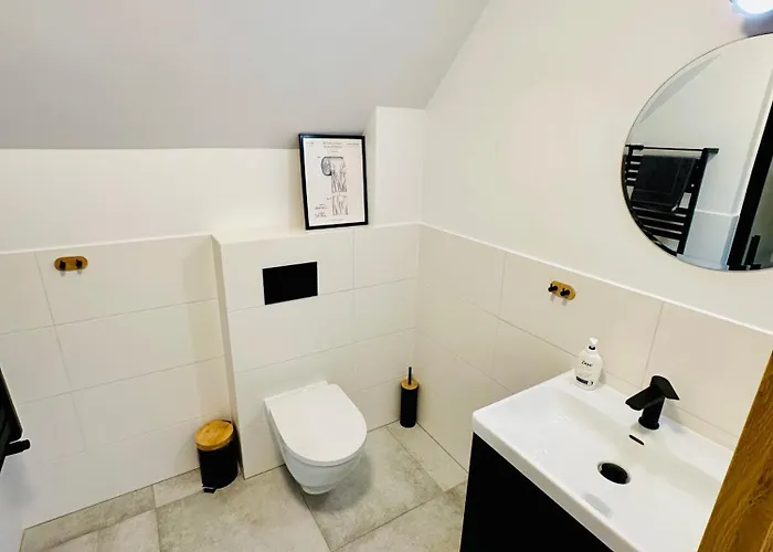 Gæstehus Sarnowka Karpacz