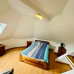 Konukevi Sarnowka Karpacz