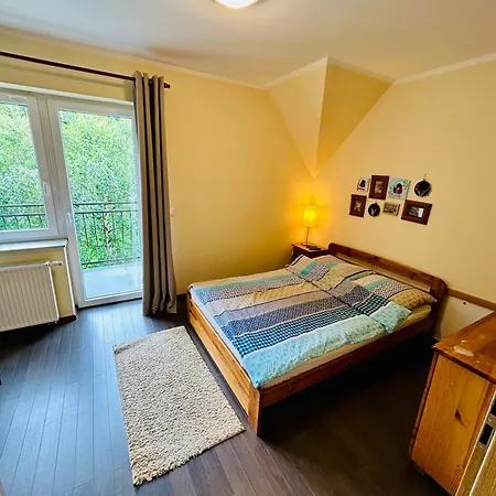 Guest house Sarnowka