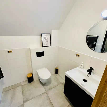 Guest house Sarnowka Karpacz