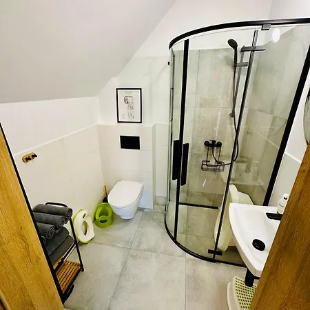 Sarnowka 3* كارباش