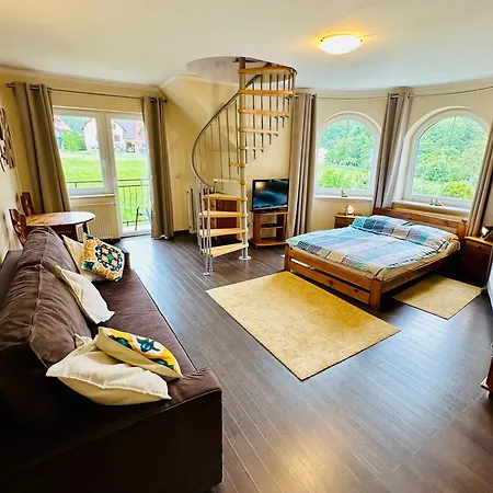 Sarnowka Affittacamere