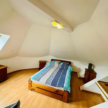 Gasthuis Sarnowka Karpacz