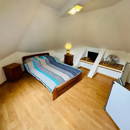 Gasthuis Sarnowka