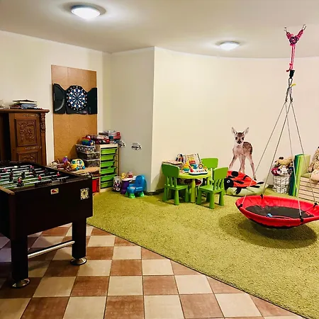 Affittacamere Sarnowka 3*