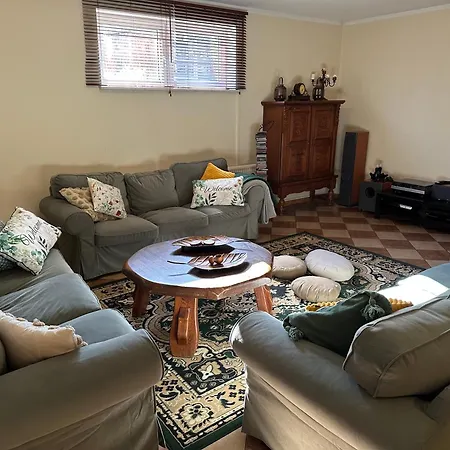 Sarnowka Gasthof Karpacz