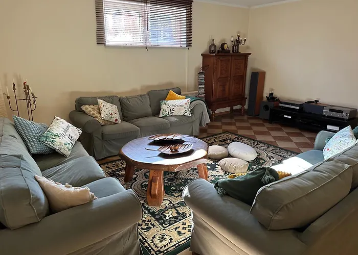 Sarnowka Gasthof Karpacz